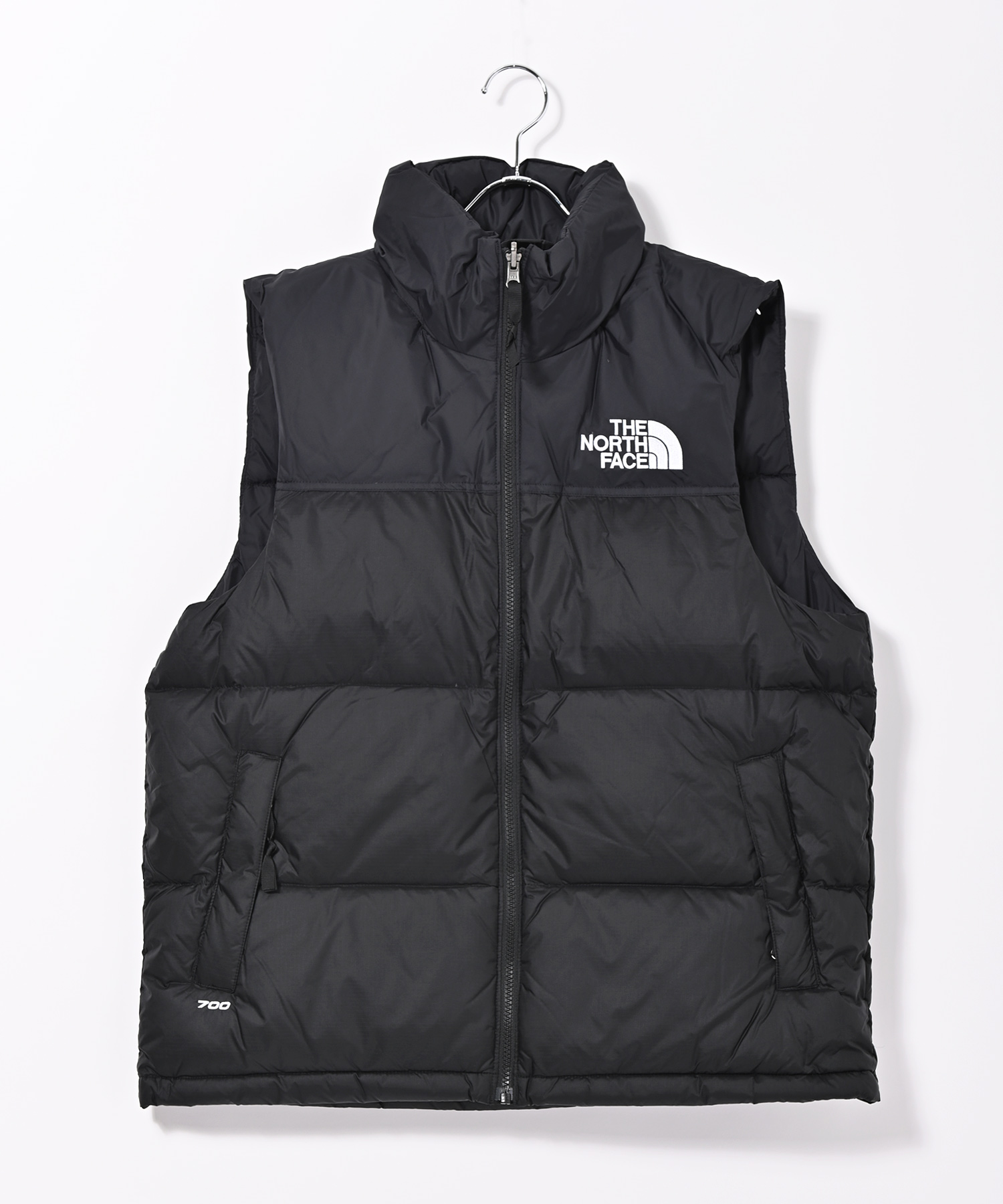 THE NORTH FACE(ザ・ノース・フェイス) 1996 レトロヌプシ ダウン