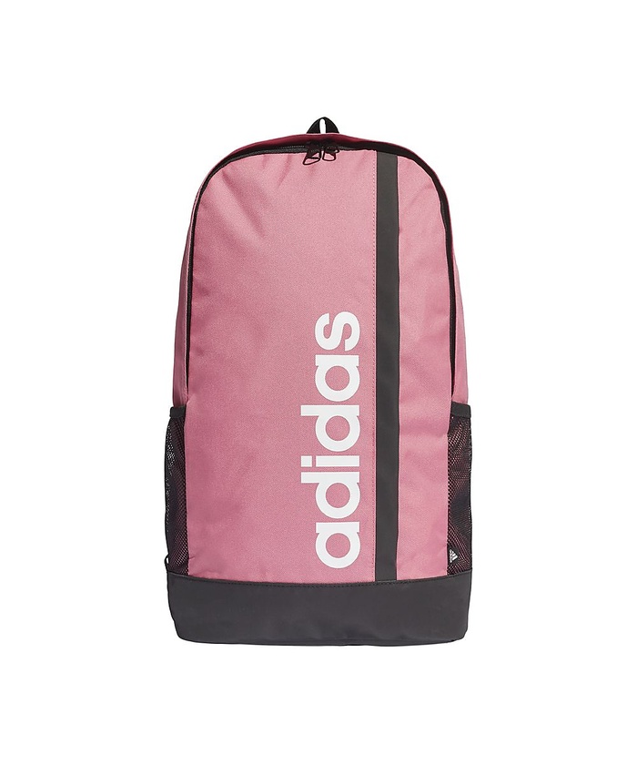 セール アディダス エッセンシャルズ ロゴ バックパック Essentials Logo Backpack アディダス Adidas Magaseek
