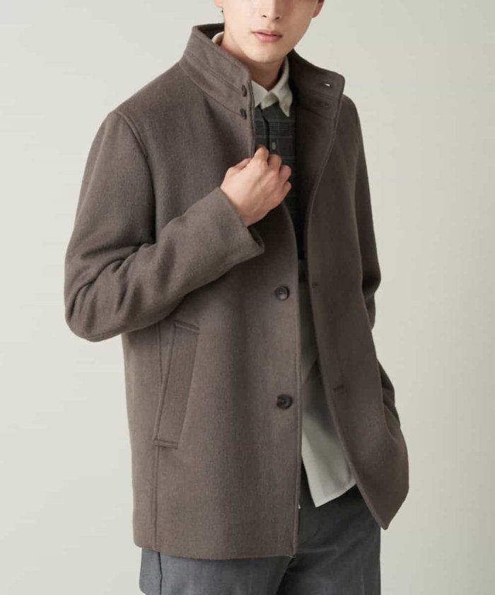 アー ヴェ ヴェ A V V メンズコート 通販 人気ランキング 価格 Com