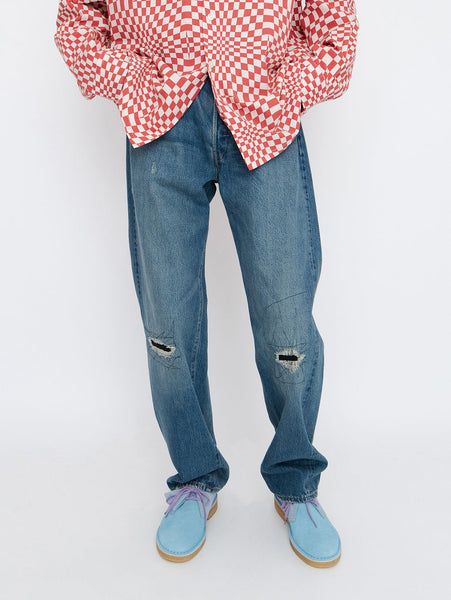 セール】 リーバイス(Levi's) |1955モデル 501(R) JEANS THE SADIST