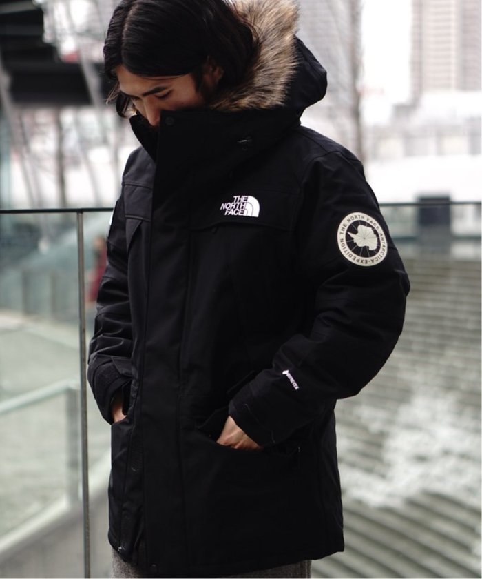 The North Face Antarctica Parka \