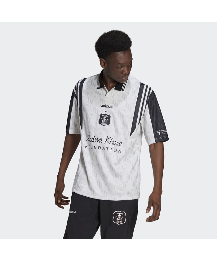 オーランド・パイレーツ ゾドワ・コザ ジャージー adidas アディダス ジャージ オーランドパイレーツ