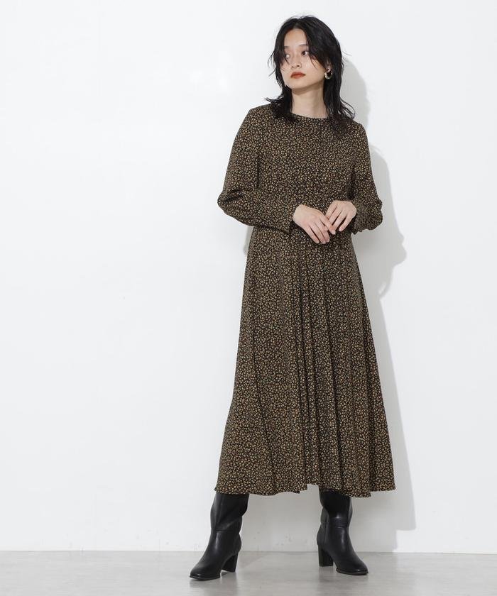 ナチュラルビューティー Natural Beauty ワンピース 通販 人気ランキング 価格 Com