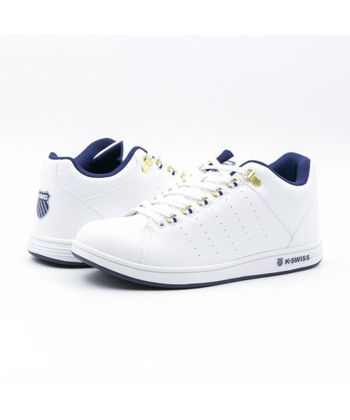 セール メンズ ケースイス K Swiss スニーカー ローカット Ks 100 ケースイス K Swiss Magaseek