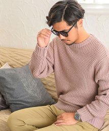 ニット セーター ピンク 桃色 のメンズファッション通販 Magaseek ニット セーター ピンク 桃色 のメンズファッション通販 Magaseek