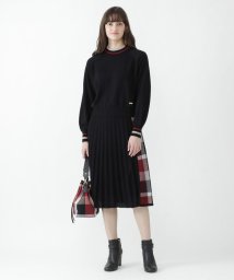 ブルーレーベル ブラックレーベル クレストブリッジ Blue Label Black Label Crestbridge ワンピースの通販 Magaseek