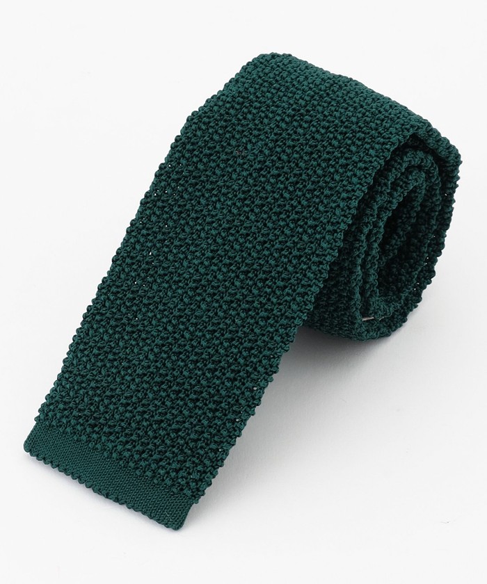 ASCOT】ニットタイ(504342771)｜HANKYU MEN'S / 阪急メンズ