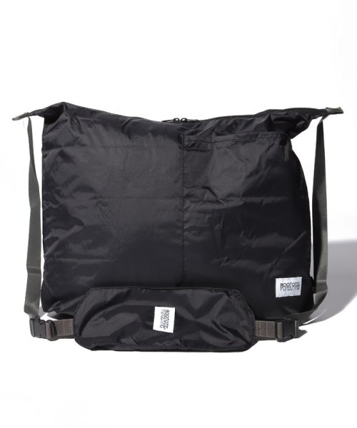 ｒｏｏｔｏｔｅ Rootote コンパクト 折りたたみ 軽量 ショルダーバッグ Pt パッカブル ショルダー A 6772 Magaseek