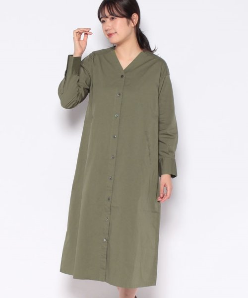 セール Vネック開きワンピース メルローズ クレール Melrose Claire Magaseek セール Vネック開きワンピース メルローズ クレール Melrose Claire Magaseek