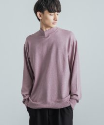 ニット セーター ピンク 桃色 のメンズファッション通販 Magaseek