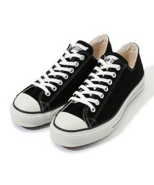 TOMORROWLAND GOODS/CONVERSE SUEDE ALL STAR J OX スニーカー/504343508