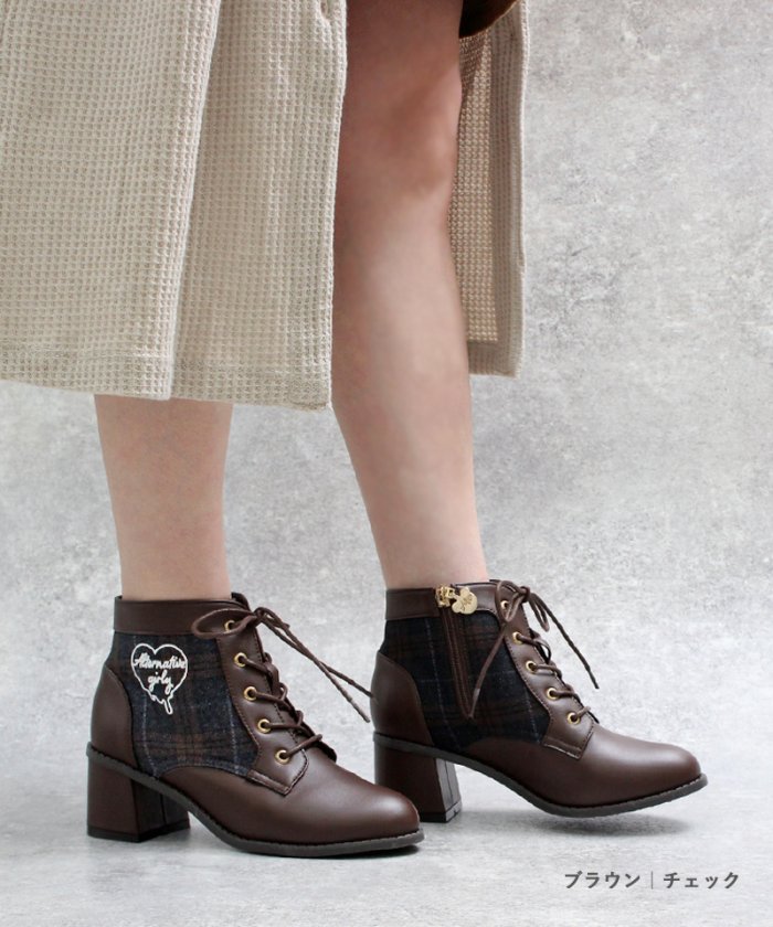 キッズ ブーツ ヒール レディースブーツの人気商品 通販 価格比較 価格 Com