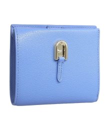 FURLA/【FURLA(フルラ)】FURLA フルラ PALAZZO S COMPACT WALLET/504344525