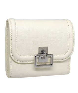 FURLA/【FURLA(フルラ)】FURLA フルラ VILLA S COMPACT WALLET/504344534