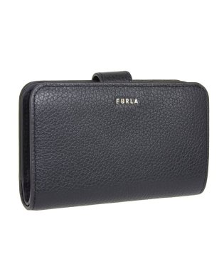 FURLA/【FURLA(フルラ)】FURLA フルラ BABYLON COMPACT WALLET/504344578