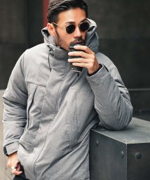 ダウン 中綿 グレー 灰色 のメンズファッション通販 Magaseek ダウン 中綿 グレー 灰色 のメンズファッション通販 Magaseek