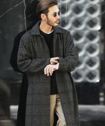 ジギーズショップ Jiggys Shop ステンカラーコートの通販 Magaseek