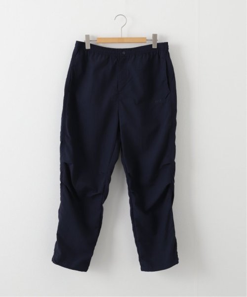 Paris Saint-Germain(Paris SaintGermain)/【Paris Saint－Germain / パリサンジェルマン】BEACH PANTS/ネイビー