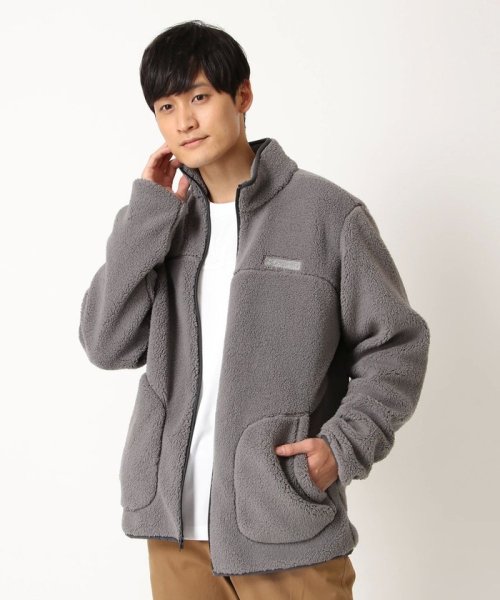 セール ラギッドリッジiiシェルパフリース コロンビア Columbia Magaseek セール ラギッドリッジiiシェルパフリース コロンビア Columbia Magaseek