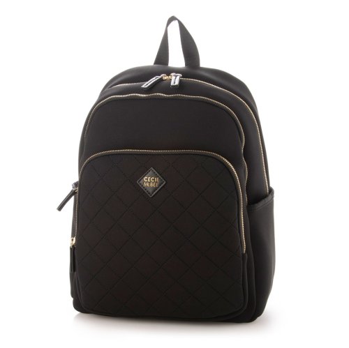 Cecil Mcbee Quilting リュック Cm セシルマクビー バッグ Cecil Mcbee Magaseek