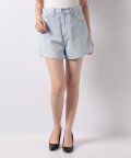 LEVI’S OUTLET/HIGH LOOSE SHORT SUPA DUPA FLY/504315567