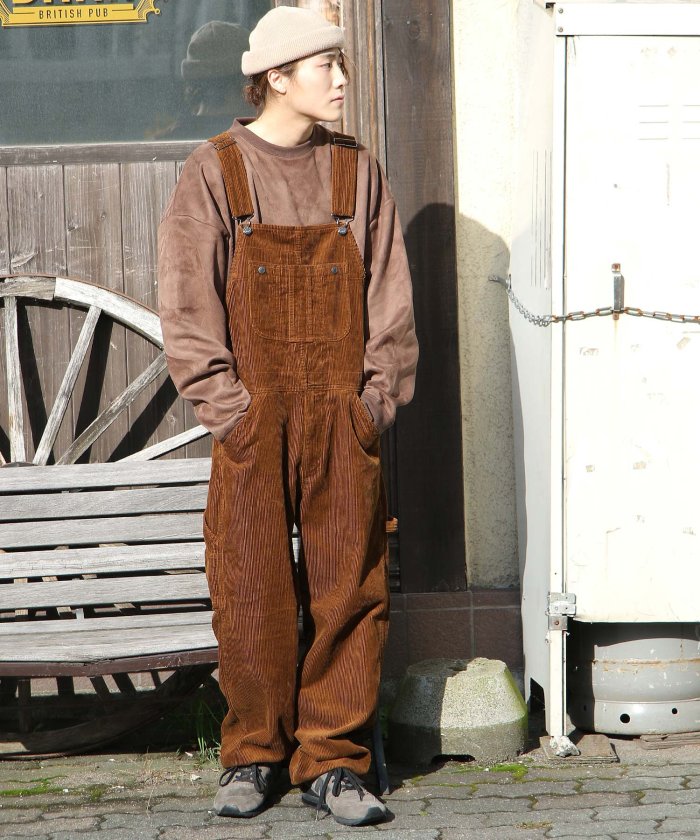 作業服 オーバーオール コーデ メンズの人気商品 通販 価格比較 価格 Com