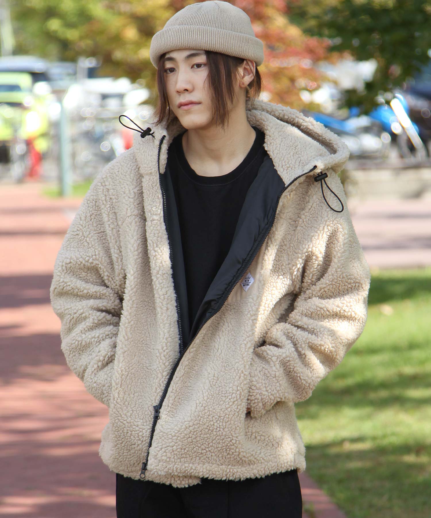 希少品 BOYA ボーヤ YACHT ヨットチーム ジップアップ ブルゾン L 希少品 BOYA ボーヤ YACHT ヨットチーム ジップアップ ブルゾン L