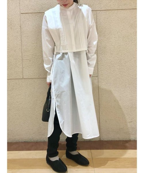 セール Lugnoncure ベストセットワンピース テチチ Te Chichi Magaseek