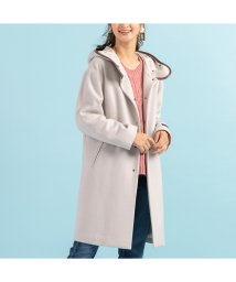 ダッフルコート ロング丈 のファッション通販 Magaseek