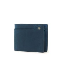 ZONALe/ゾナール 財布 ZONALe 二つ折り 二つ折り財布 VINTAGE ヴィンテージ 本革 レザー 牛革 小銭入れ付き カード入れ コンパクト 31141/504346530