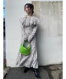フレイ アイディー Fray I D ワンピース ドレスの通販 Magaseek