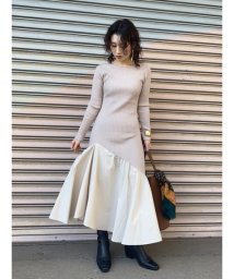 フレイ アイディー Fray I D ワンピース ドレスの通販 Magaseek