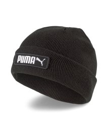 PUMA/キッズ プーマ クラシック カフ ビーニー ジュニア/504347359