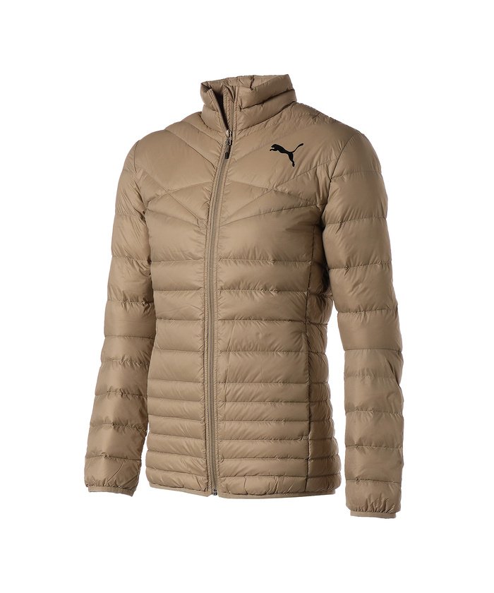 プーマ ダウンジャケットの通販 価格比較 価格 Com