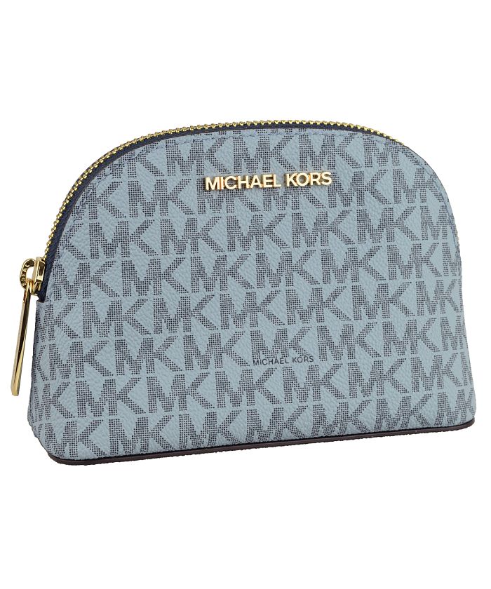 【Michael Kors(マイケルコース)】MichaelKors マイケルコース コスメポーチ