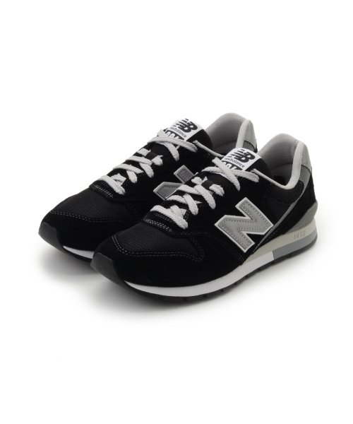 New Balance(New　Balance)/【New Balance】CM996/BLK