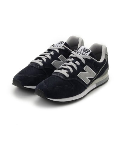 【New Balance】CM996