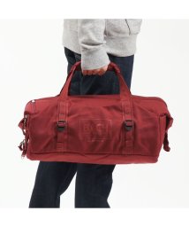 BACH(バッハ)/【日本正規品】バッハ ダッフルバッグ BACH 2WAY ボストンバッグ Dr.Duffel 30L ドクターダッフル バッグ リュック 281353/レッド