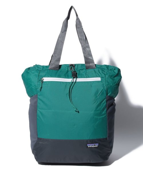 patagonia(パタゴニア)/【Patagonia】パタゴニア　Ultralight Black Hole Tote Pack　48809　バックパック　トート/グリーン