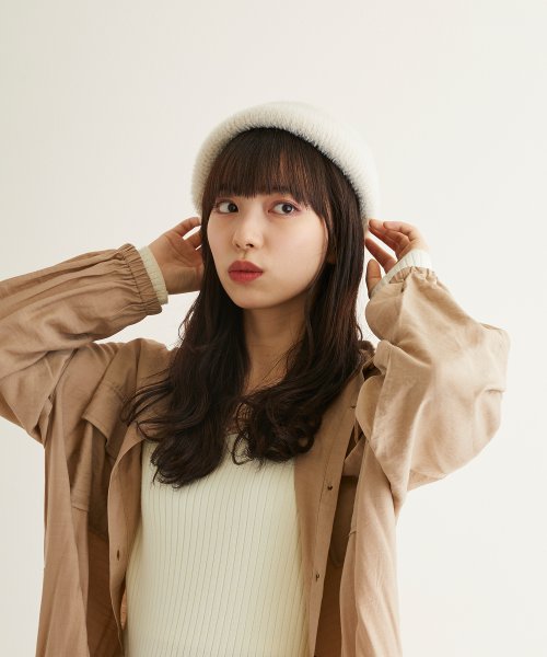 Estaa エスタ アンゴラ風 ベレー帽 エスタ Estaa Magaseek Estaa エスタ アンゴラ風 ベレー帽 エスタ Estaa Magaseek