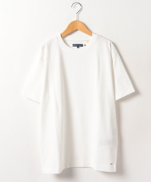 LEVI’S OUTLET(リーバイスアウトレット)/LMC SS LOOSE TEE LMC BRIGHT WHITE/ナチュラル