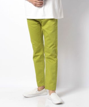 LEVI’S OUTLET/519T BEDFORD PANT OASIS/504315086