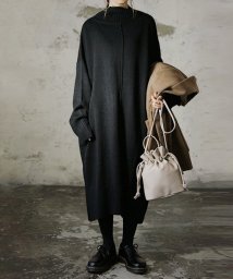 ワンピース ウール のファッション通販 Magaseek