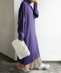 ワンピース ウール のファッション通販 Magaseek