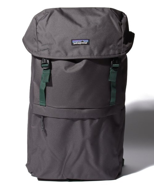 patagonia(パタゴニア)/【Patagonia】パタゴニア バックパック 48545 Arbor Lid Pack/グレー