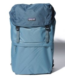 patagonia(パタゴニア)/【Patagonia】パタゴニア バックパック 48545 Arbor Lid Pack/ブルー