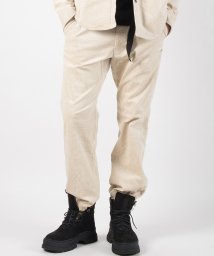 +phenix/+phenix(プラスフェニックス) 2WAY STRETCH Corduroy Pants ストレッチコーデュロイパンツ 【MENS】/504348017