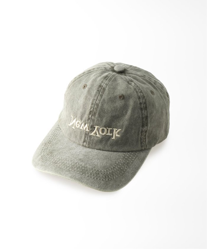 通販超高品質 ロゴcap レディース フリー スピック スパン グレーb Spick U0026 Hzlhj8128 Span 正規品販売中 Www Coaching Digit Az Com