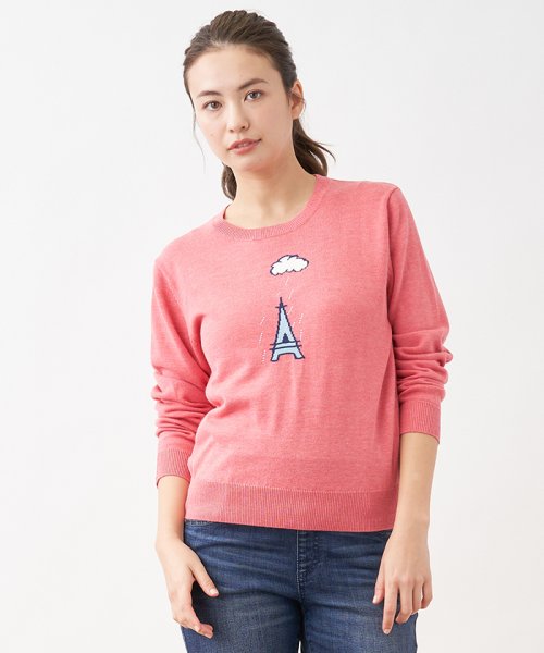 セール 柄編みセーター キャラ オ クルス Cara O Cruz Magaseek セール 柄編みセーター キャラ オ クルス Cara O Cruz Magaseek
