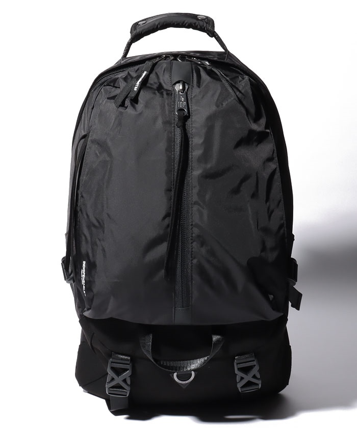 INDISPENSABLE BACKPACK TRILL+ ECONYL 未使用